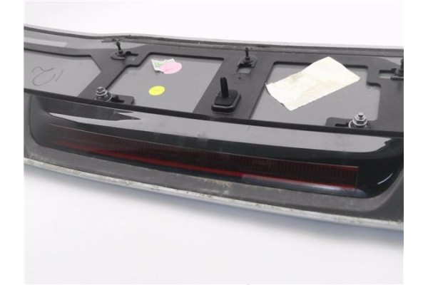 Recambio de aleron trasero para fiat ii tipo (356) berlina 1.3 easy referencia OEM IAM 7356701640E  