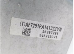 Recambio de modulo electronico para opel mokka 1.7 excellence referencia OEM IAM 95907291  