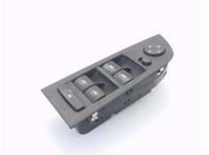 Recambio de mando elevalunas delantero izquierdo para bmw serie 3 berlina (e90) 3.0 330d referencia OEM IAM 694862306  