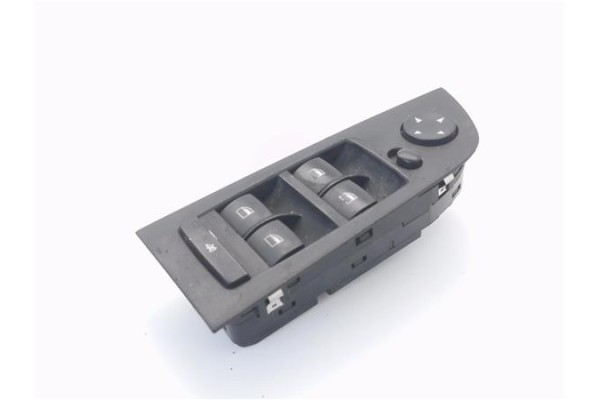 Recambio de mando elevalunas delantero izquierdo para bmw serie 3 berlina (e90) 3.0 330d referencia OEM IAM 694862306  
