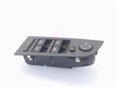 Recambio de mando elevalunas delantero izquierdo para bmw serie 3 berlina (e90) 3.0 330d referencia OEM IAM 694862306  