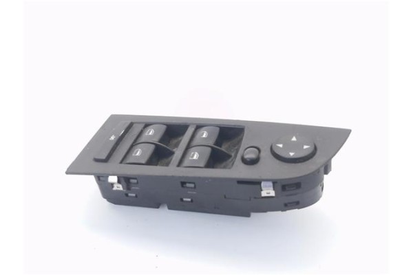 Recambio de mando elevalunas delantero izquierdo para bmw serie 3 berlina (e90) 3.0 330d referencia OEM IAM 694862306  