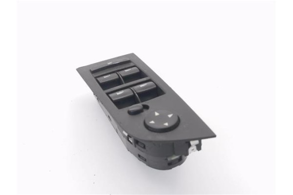 Recambio de mando elevalunas delantero izquierdo para bmw serie 3 berlina (e90) 3.0 330d referencia OEM IAM 694862306  