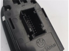 Recambio de mando elevalunas delantero izquierdo para bmw serie 3 berlina (e90) 3.0 330d referencia OEM IAM 694862306  