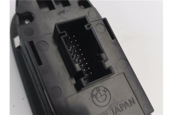 Recambio de mando elevalunas delantero izquierdo para bmw serie 3 berlina (e90) 3.0 330d referencia OEM IAM 694862306  