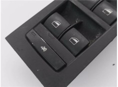 Recambio de mando elevalunas delantero izquierdo para bmw serie 3 berlina (e90) 3.0 330d referencia OEM IAM 694862306  