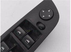 Recambio de mando elevalunas delantero izquierdo para bmw serie 3 berlina (e90) 3.0 330d referencia OEM IAM 694862306  