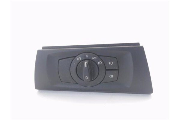 Recambio de conmutador luces para bmw serie 3 berlina (e90) 3.0 330d referencia OEM IAM 6932796 33600201 