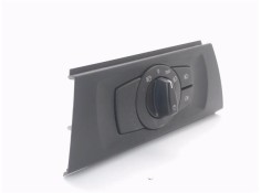 Recambio de conmutador luces para bmw serie 3 berlina (e90) 3.0 330d referencia OEM IAM 6932796 33600201 