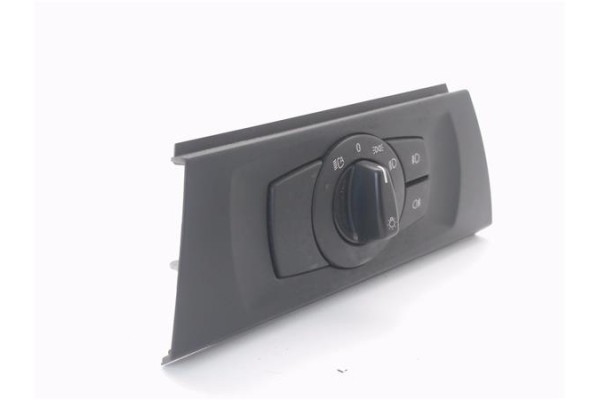 Recambio de conmutador luces para bmw serie 3 berlina (e90) 3.0 330d referencia OEM IAM 6932796 33600201 