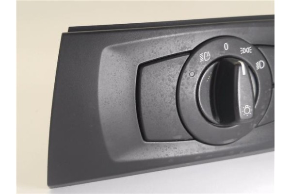 Recambio de conmutador luces para bmw serie 3 berlina (e90) 3.0 330d referencia OEM IAM 6932796 33600201 