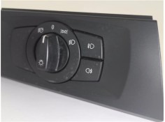 Recambio de conmutador luces para bmw serie 3 berlina (e90) 3.0 330d referencia OEM IAM 6932796 33600201 