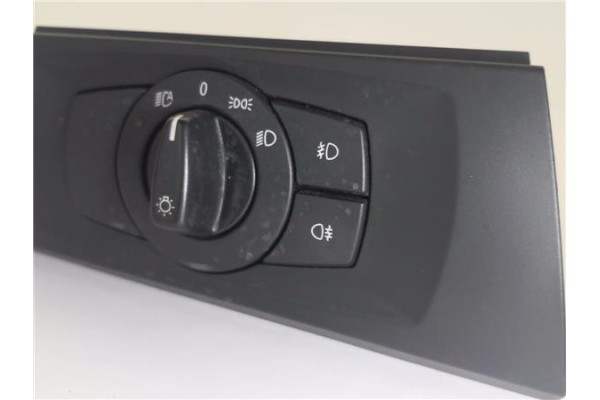 Recambio de conmutador luces para bmw serie 3 berlina (e90) 3.0 330d referencia OEM IAM 6932796 33600201 