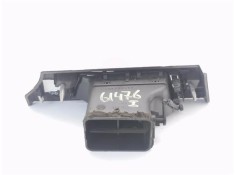 Recambio de rejilla entrada de aire para bmw serie 3 berlina (e90) 3.0 330d referencia OEM IAM 6422692263310  