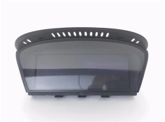 Recambio de pantalla para bmw serie 3 berlina (e90) 3.0 330d referencia OEM IAM 65829114362 65829114360 