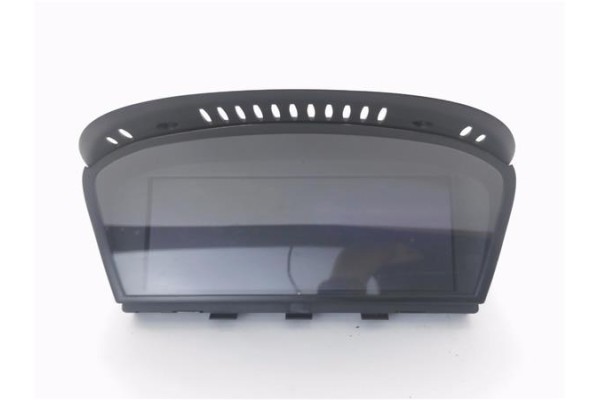 Recambio de pantalla para bmw serie 3 berlina (e90) 3.0 330d referencia OEM IAM 65829114362 65829114360 