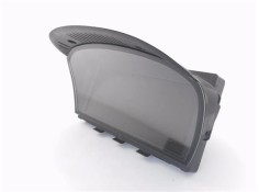 Recambio de pantalla para bmw serie 3 berlina (e90) 3.0 330d referencia OEM IAM 65829114362 65829114360 