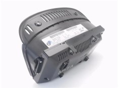Recambio de pantalla para bmw serie 3 berlina (e90) 3.0 330d referencia OEM IAM 65829114362 65829114360 