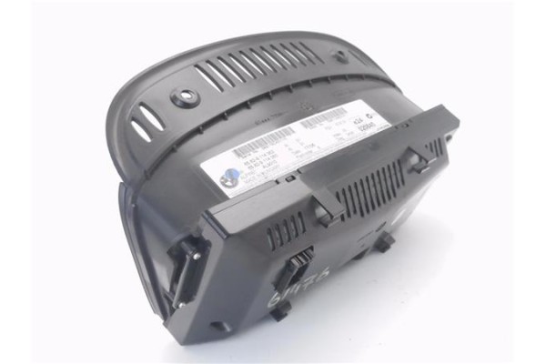 Recambio de pantalla para bmw serie 3 berlina (e90) 3.0 330d referencia OEM IAM 65829114362 65829114360 