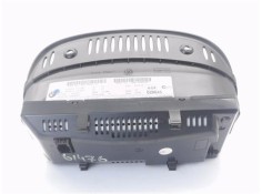 Recambio de pantalla para bmw serie 3 berlina (e90) 3.0 330d referencia OEM IAM 65829114362 65829114360 