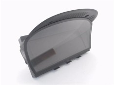 Recambio de pantalla para bmw serie 3 berlina (e90) 3.0 330d referencia OEM IAM 65829114362 65829114360 