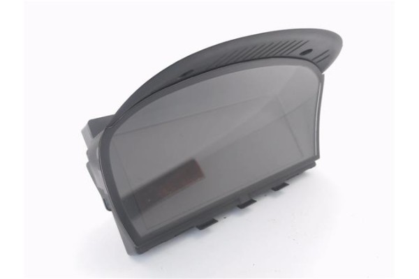 Recambio de pantalla para bmw serie 3 berlina (e90) 3.0 330d referencia OEM IAM 65829114362 65829114360 