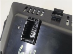 Recambio de pantalla para bmw serie 3 berlina (e90) 3.0 330d referencia OEM IAM 65829114362 65829114360 