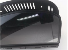 Recambio de pantalla para bmw serie 3 berlina (e90) 3.0 330d referencia OEM IAM 65829114362 65829114360 