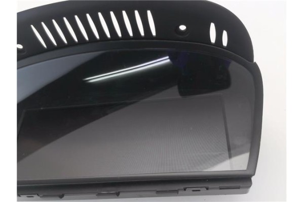Recambio de pantalla para bmw serie 3 berlina (e90) 3.0 330d referencia OEM IAM 65829114362 65829114360 