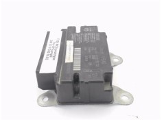 Recambio de centralita airbag para fiat ii tipo (356) berlina 1.3 easy referencia OEM IAM 52157723  