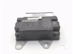 Recambio de centralita airbag para fiat ii tipo (356) berlina 1.3 easy referencia OEM IAM 52157723  