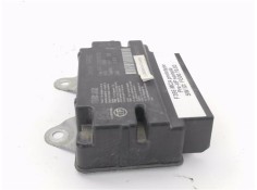 Recambio de centralita airbag para fiat ii tipo (356) berlina 1.3 easy referencia OEM IAM 52157723  
