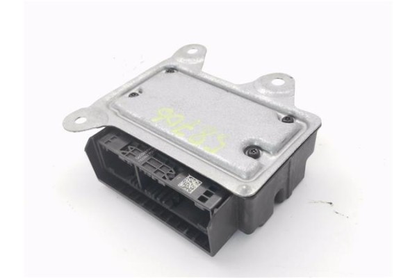 Recambio de centralita airbag para fiat ii tipo (356) berlina 1.3 easy referencia OEM IAM 52157723  