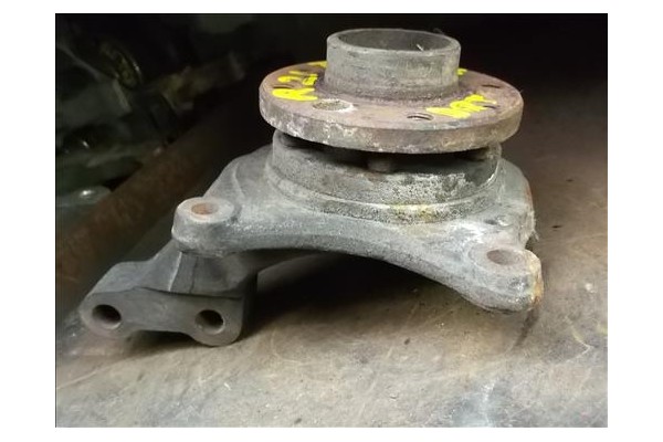 Recambio de mangueta delantero derecha para renault r 21 berlina (b/l48) 2.0 (b48r/y) referencia OEM IAM   