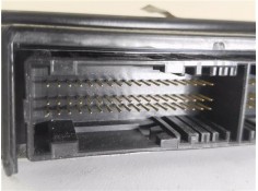 Recambio de centralita airbag para fiat ii tipo (356) berlina 1.3 easy referencia OEM IAM 52157723  