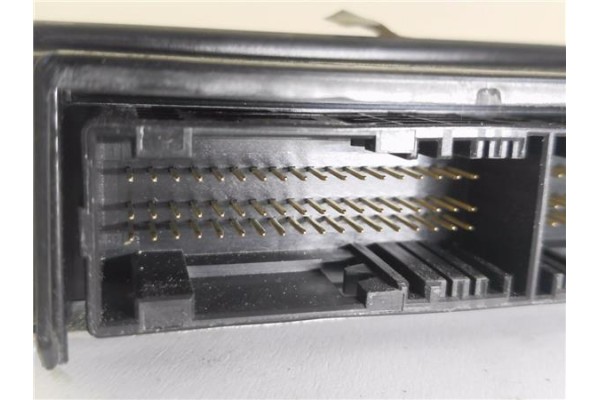 Recambio de centralita airbag para fiat ii tipo (356) berlina 1.3 easy referencia OEM IAM 52157723  