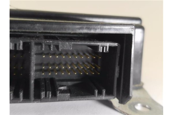 Recambio de centralita airbag para fiat ii tipo (356) berlina 1.3 easy referencia OEM IAM 52157723  