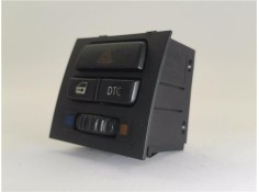 Recambio de interruptor luces emergencia para bmw serie 3 berlina (e90) 3.0 330d referencia OEM IAM 694565201 549549500 