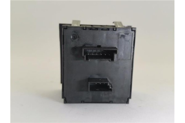 Recambio de interruptor luces emergencia para bmw serie 3 berlina (e90) 3.0 330d referencia OEM IAM 694565201 549549500 