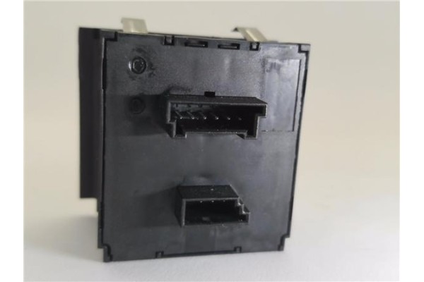Recambio de interruptor luces emergencia para bmw serie 3 berlina (e90) 3.0 330d referencia OEM IAM 694565201 549549500 