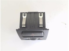 Recambio de interruptor luces emergencia para bmw serie 3 berlina (e90) 3.0 330d referencia OEM IAM 694565201 549549500 