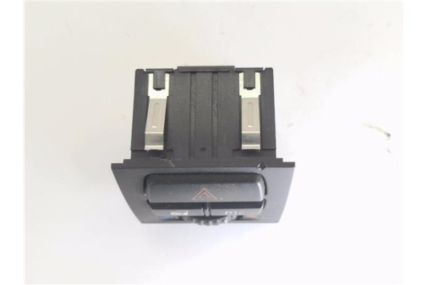 Recambio de interruptor luces emergencia para bmw serie 3 berlina (e90) 3.0 330d referencia OEM IAM 694565201 549549500 
