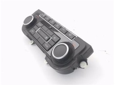 Recambio de mandos climatizador para volkswagen golf vi (5k1) 1.6 advance referencia OEM IAM 5K0907044DT  