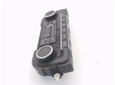 Recambio de mandos climatizador para volkswagen golf vi (5k1) 1.6 advance referencia OEM IAM 5K0907044DT  