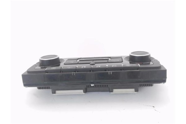 Recambio de mandos climatizador para volkswagen golf vi (5k1) 1.6 advance referencia OEM IAM 5K0907044DT  