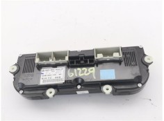 Recambio de mandos climatizador para volkswagen golf vi (5k1) 1.6 advance referencia OEM IAM 5K0907044DT  