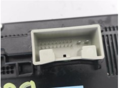Recambio de mandos climatizador para volkswagen golf vi (5k1) 1.6 advance referencia OEM IAM 5K0907044DT  