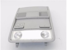 Recambio de luz delantero central techo para volkswagen golf vi (5k1) 1.6 advance referencia OEM IAM 1K0868837F  