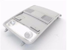 Recambio de luz delantero central techo para volkswagen golf vi (5k1) 1.6 advance referencia OEM IAM 1K0868837F  