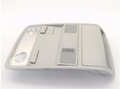Recambio de luz delantero central techo para volkswagen golf vi (5k1) 1.6 advance referencia OEM IAM 1K0868837F  